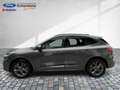 Ford Kuga ST-Line X AHK schw. Voll-LED Glasdach Navi Gris - thumbnail 14
