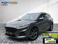 Ford Kuga ST-Line X AHK schw. Voll-LED Glasdach Navi Gris - thumbnail 2