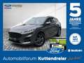 Ford Kuga ST-Line X AHK schw. Voll-LED Glasdach Navi Gris - thumbnail 1