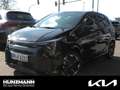 Kia Picanto 1.2 GT-Line Navi Klima Kamera SHZ Schwarz - thumbnail 1