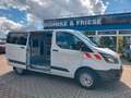 Ford Transit Custom Tourneo Kasten 290 L1 Standheiz. Weiß - thumbnail 1