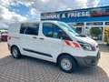 Ford Transit Custom Tourneo Kasten 290 L1 Standheiz. Weiß - thumbnail 10