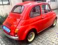 Puch Steyr Puch 650 T  1968 Rot - thumbnail 3