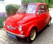 Puch Steyr Puch 650 T  1968 Rot - thumbnail 1