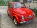 Puch Steyr Puch 650 T  1968 Rot - thumbnail 2