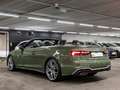 Audi S5 3.0 TFSI quattro Tiptronic Verde - thumbnail 4