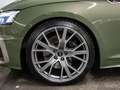 Audi S5 3.0 TFSI quattro Tiptronic Verde - thumbnail 8