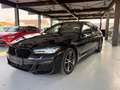 BMW 520 d M Sport-DrivingAss-Hud-Schiebe-Laser-360° Gris - thumbnail 3