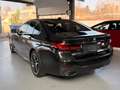 BMW 520 d M Sport-DrivingAss-Hud-Schiebe-Laser-360° Gris - thumbnail 4