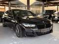 BMW 520 d M Sport-DrivingAss-Hud-Schiebe-Laser-360° Gris - thumbnail 1