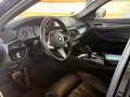 BMW 520 d M Sport-DrivingAss-Hud-Schiebe-Laser-360° Gris - thumbnail 7