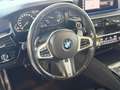 BMW 520 d M Sport-DrivingAss-Hud-Schiebe-Laser-360° Gris - thumbnail 12