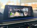 BMW 520 d M Sport-DrivingAss-Hud-Schiebe-Laser-360° Gris - thumbnail 20