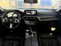 BMW 520 d M Sport-DrivingAss-Hud-Schiebe-Laser-360° Gris - thumbnail 9