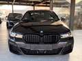 BMW 520 d M Sport-DrivingAss-Hud-Schiebe-Laser-360° Gris - thumbnail 2