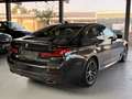 BMW 520 d M Sport-DrivingAss-Hud-Schiebe-Laser-360° Gris - thumbnail 6