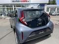 Toyota Aygo X S-CVT Business Edition Сірий - thumbnail 3