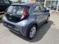 Toyota Aygo X S-CVT Business Edition Сірий - thumbnail 4