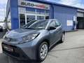 Toyota Aygo X S-CVT Business Edition Сірий - thumbnail 2