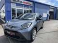 Toyota Aygo X S-CVT Business Edition Сірий - thumbnail 1