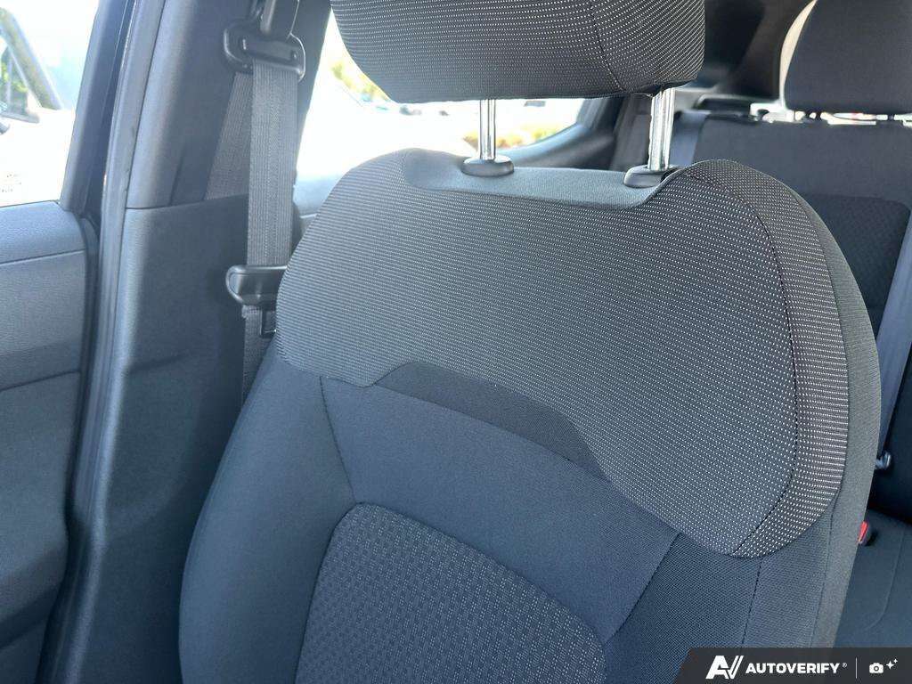 used 2026 Nissan Kicks car, priced at $26,987