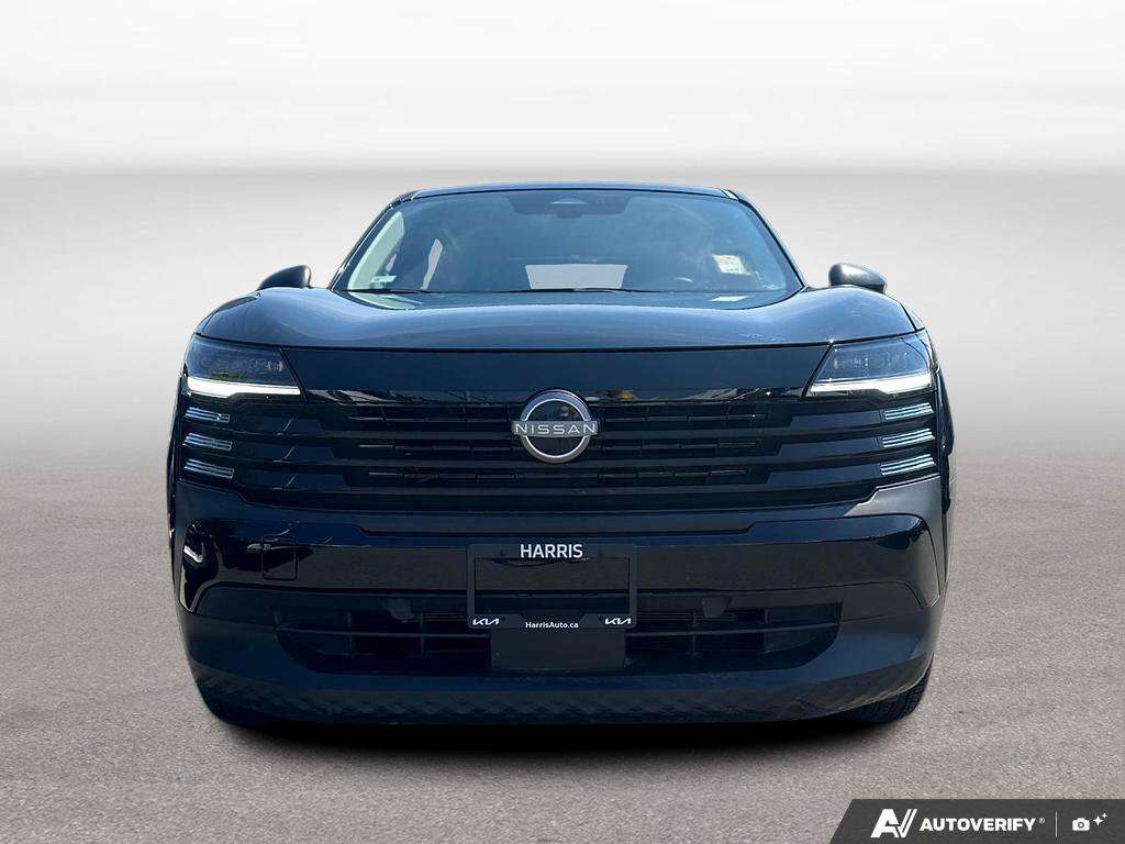 used 2026 Nissan Kicks car, priced at $26,987