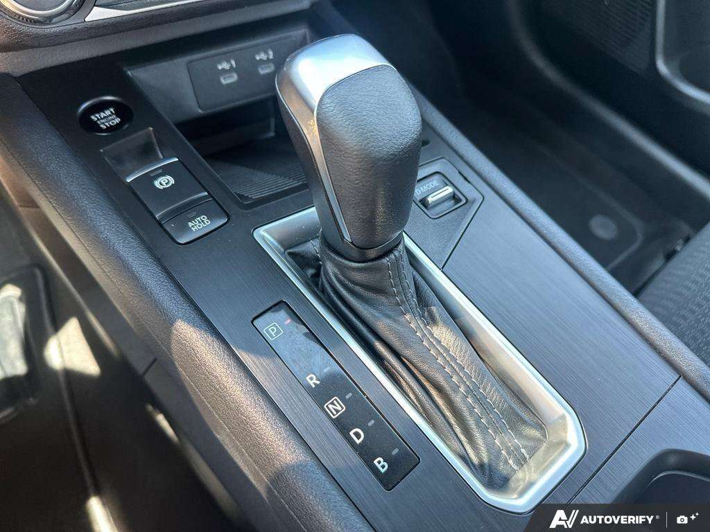 used 2026 Nissan Kicks car, priced at $26,987