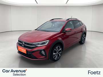 1.5 TSI 150ch R-Line Edition DSG7