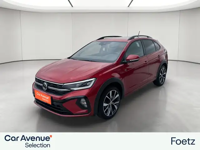 Volkswagen Taigo 1.5 TSI 150ch R-Line Edition DSG7
