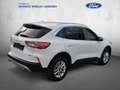Ford Kuga 2.5 Duratec PHEV TITANIUM X Weiß - thumbnail 4