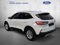 Ford Kuga 2.5 Duratec PHEV TITANIUM X Weiß - thumbnail 2