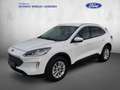 Ford Kuga 2.5 Duratec PHEV TITANIUM X Weiß - thumbnail 1