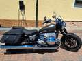 BMW R 18 Classic R 18 classic/Manhattan metallic matt/Trittbretter Gris - thumbnail 1