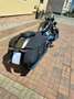 BMW R 18 Classic R 18 classic/Manhattan metallic matt/Trittbretter Gris - thumbnail 13
