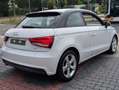Audi A1 sport LED. PDC. Navi. BT. Sitzh. Klimaaut. Wit - thumbnail 5