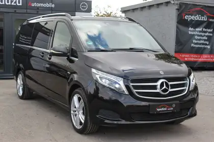 Annonce voiture d'occasion Mercedes-Benz V 220 - CARADIZE