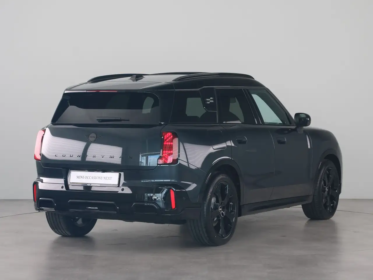 MINI Countryman E 2026
