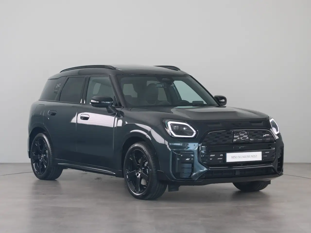 MINI Countryman E 2026