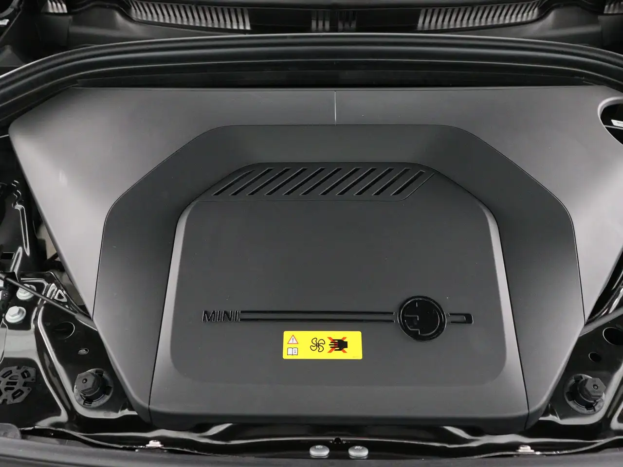 MINI Countryman E 2026 — фото 15