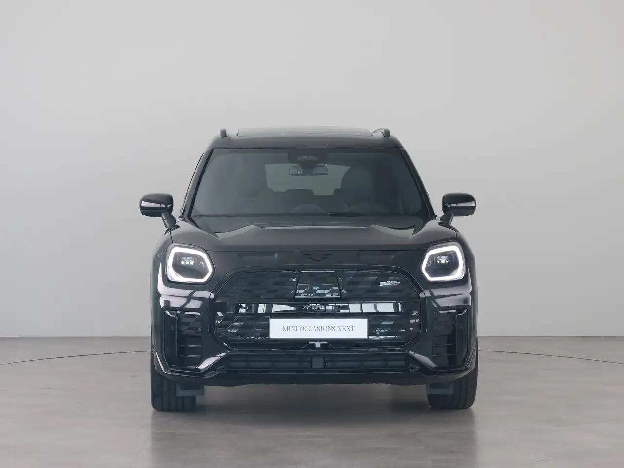 MINI Countryman E 2026