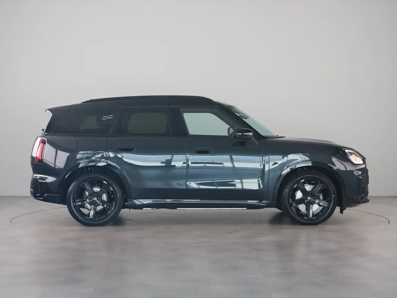 MINI Countryman E 2026