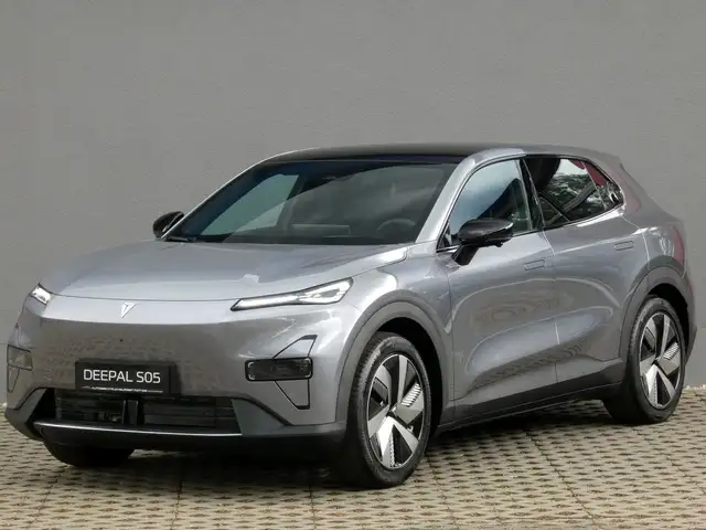 Changan Deepal S05