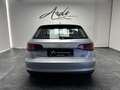 Audi A3 Sportback 1.6 TDi ultra *CRUISE*1ER PROP*GARANTIE* Gris - thumbnail 5