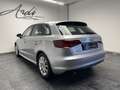 Audi A3 Sportback 1.6 TDi ultra *CRUISE*1ER PROP*GARANTIE* Gris - thumbnail 6