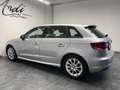 Audi A3 Sportback 1.6 TDi ultra *CRUISE*1ER PROP*GARANTIE* Gris - thumbnail 20