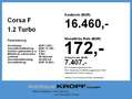 Opel Corsa F 1.2 Turbo **ALU Matrix PDC Tot-Winkel** Schwarz - thumbnail 4