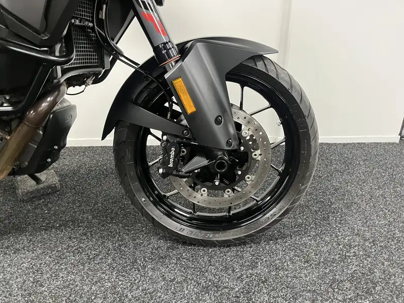 KTM 1290 Super Adventure - foto 6