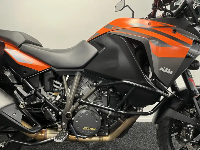 KTM 1290 Super Adventure - foto 7