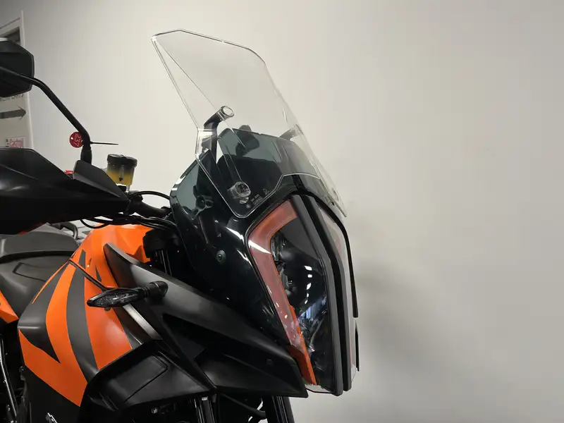 KTM 1290 Super Adventure - foto 3