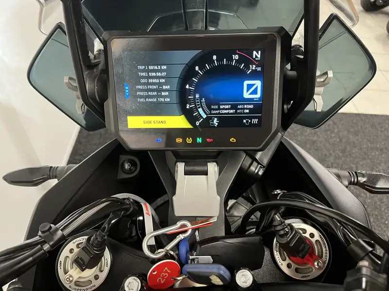 KTM 1290 Super Adventure - foto 2